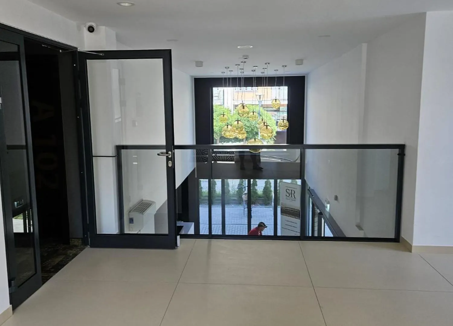 Apartament Black Magic Z Klimatyzacja - Solny Resort A002 Kolobrzeg