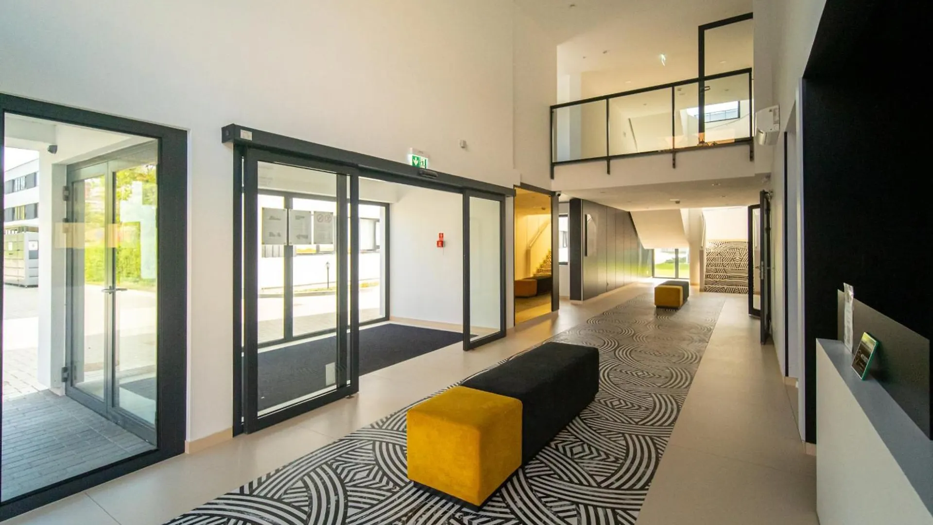 Appartamento Apartament Black Magic Z Klimatyzacja - Solny Resort A002 Kołobrzeg Polonia